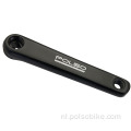 Fiets chianwheel aluminium legering single speed fiets crank